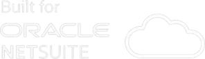 Built for Oracle NetSuite